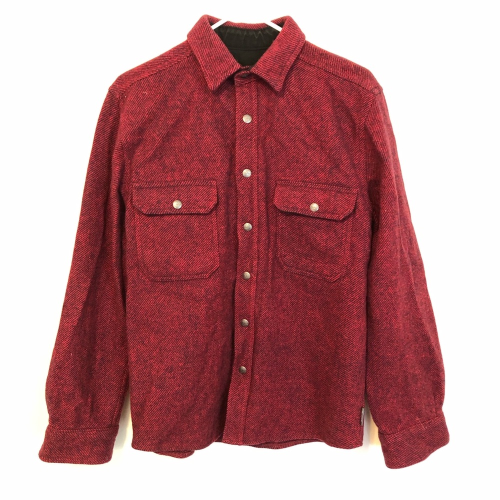Woolrich Field Shirt